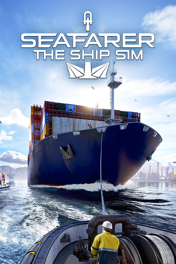 Seafarer: The Ship Sim for steam