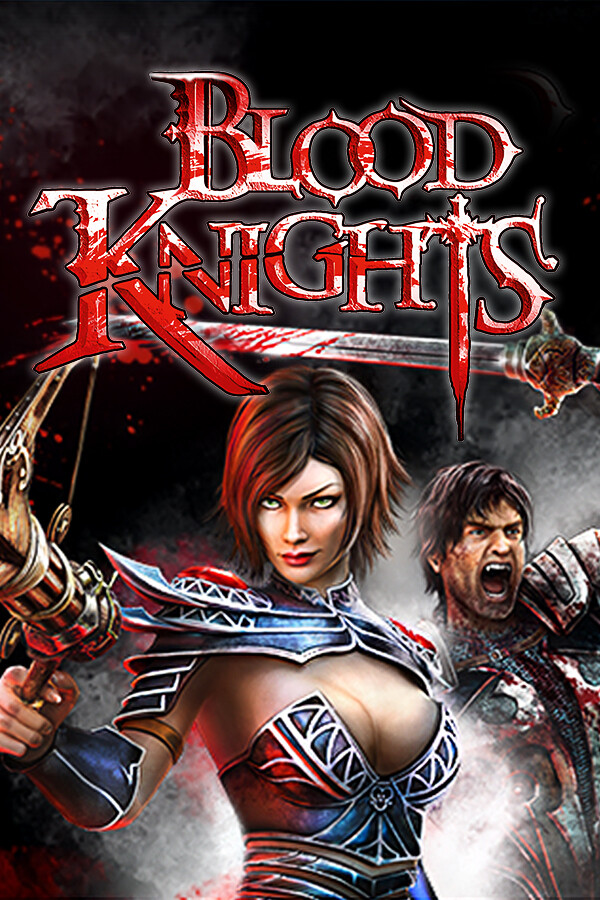 Blood Knights for steam