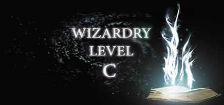 Wizardry Level C cover art