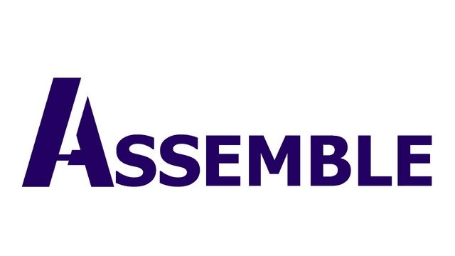 AssembleVerse Logo