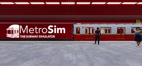 MetroSim - The Subway Simulator PC Specs