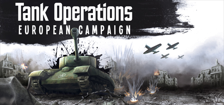 Tank Operations cover art
