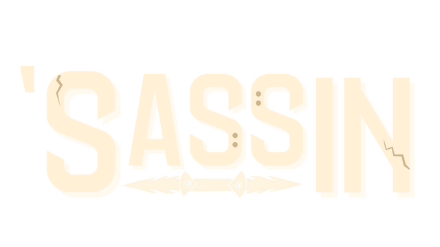 'Sassin Logo