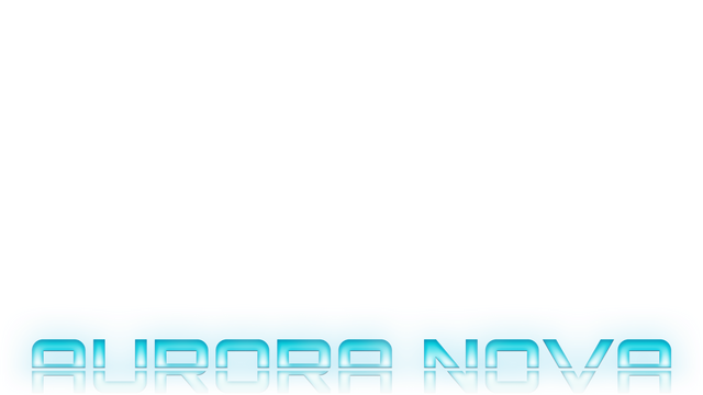 Aurora Nova Logo