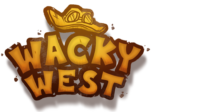 Wacky West Logo