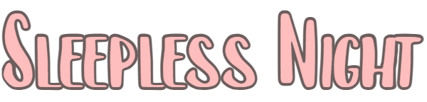 Sleepless Night Logo