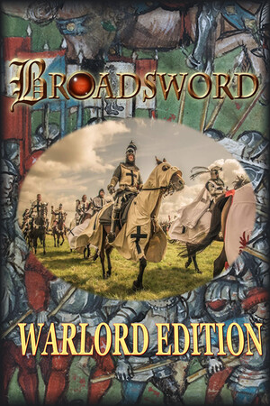 Broadsword Warlord Edition