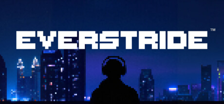 EverStride Playtest cover art