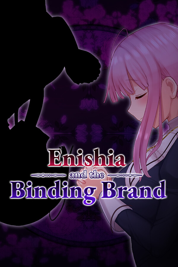 Enishia and the Binding Brand for steam