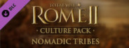 Total War: ROME II - Nomadic Tribes Culture Pack
