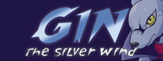 Gin - The Silver Wind