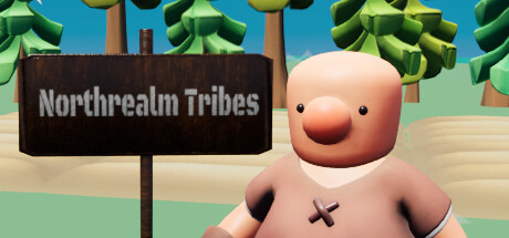 Northrealm Tribes PC Specs