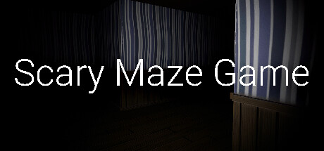 Scary Maze Game PC Specs