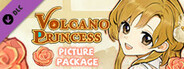 Volcano Princess - Official Picture Package