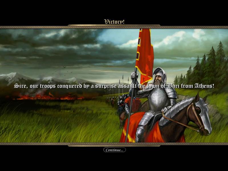 Knights Of Honor Steamsale ゲーム情報 価格