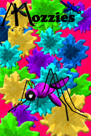 Mozzies