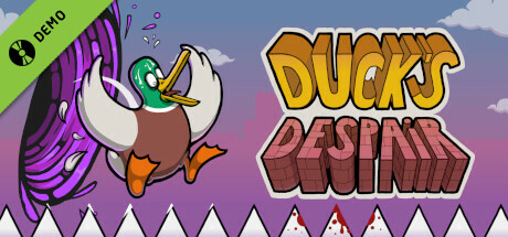 Duck's Despair Demo cover art