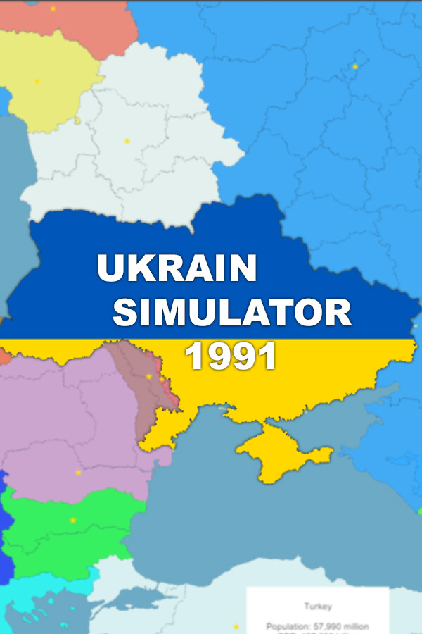 Simulator of Ukraine 1991 for steam Simulator of Ukraine 1991 for steam