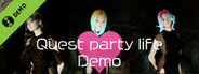 Quest Party Life Demo