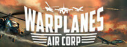 Warplanes: Air Corp