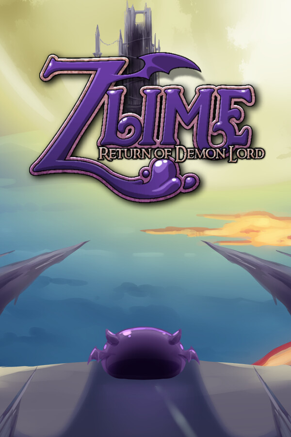 Zlime: Return Of Demon Lord for steam