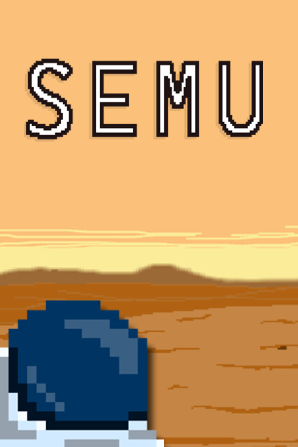 Steam portrait for SEMU.
