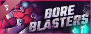 BORE BLASTERS Soundtrack