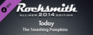 Rocksmith 2014 - The Smashing Pumpkins - “Today”