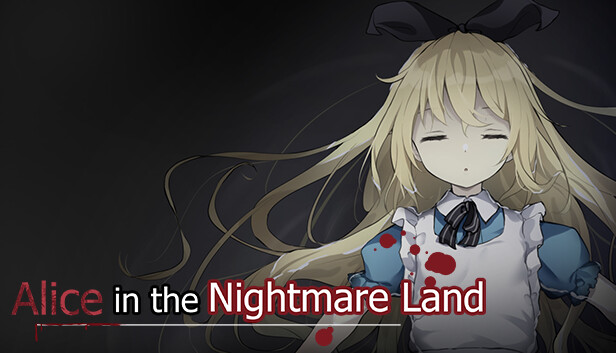 Top similar games like Alice in the Nightmare Land - SteamPeek