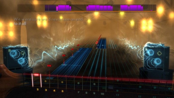 Скриншот из Rocksmith 2014 – The Smashing Pumpkins - “1979”