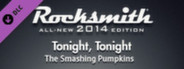 Rocksmith 2014 - The Smashing Pumpkins - "Tonight, Tonight"