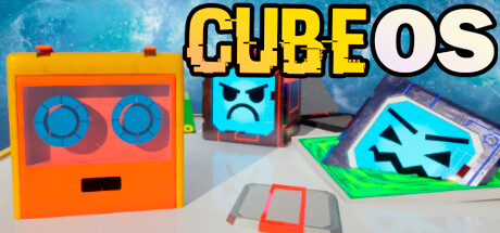 Cube0S PC Specs