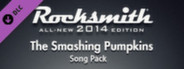 Rocksmith 2014 - The Smashing Pumpkins Song Pack