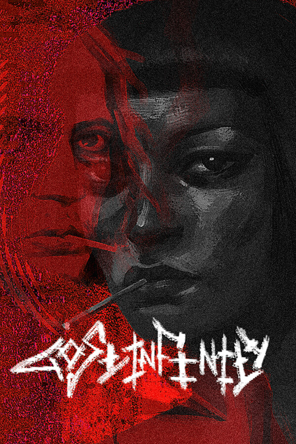 Lost Infinity for steam