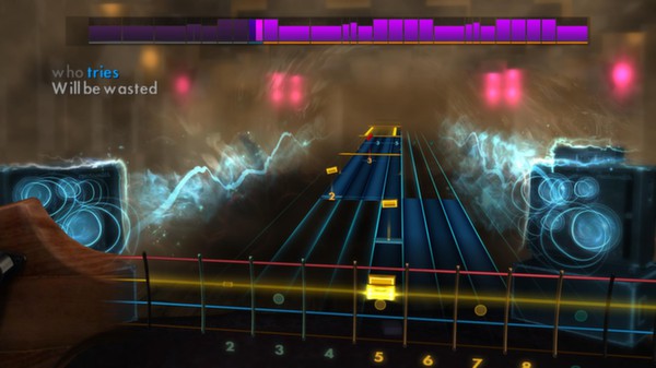 Скриншот из Rocksmith 2014 - Alice in Chains - Man in the Box
