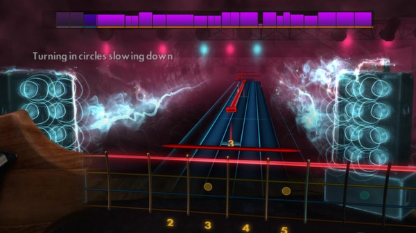 Скриншот из Rocksmith 2014 - Alice in Chains - Hollow