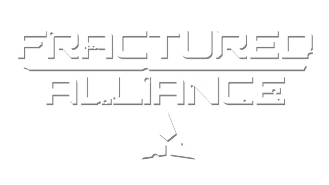 Fractured Alliance Logo