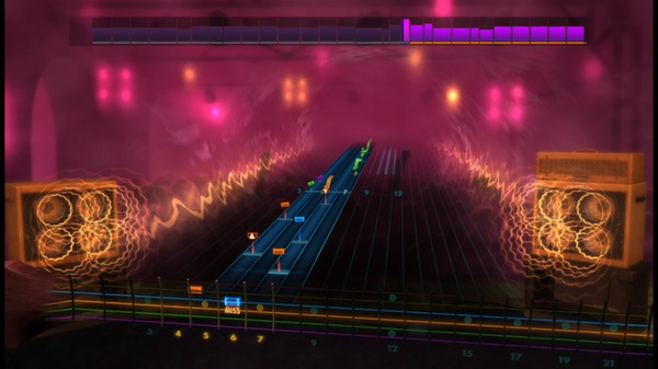 Скриншот из Rocksmith 2014 - Green Day Song Pack
