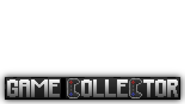 Game Collector Logo