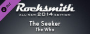 Rocksmith 2014 - The Who - The Seeker