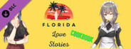Florida Love Stories Cookbook