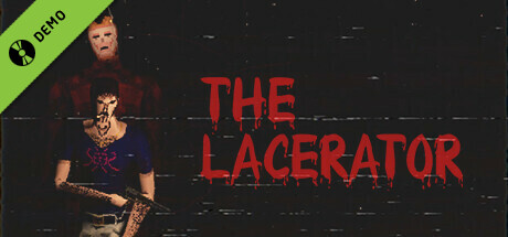 The Lacerator Demo cover art