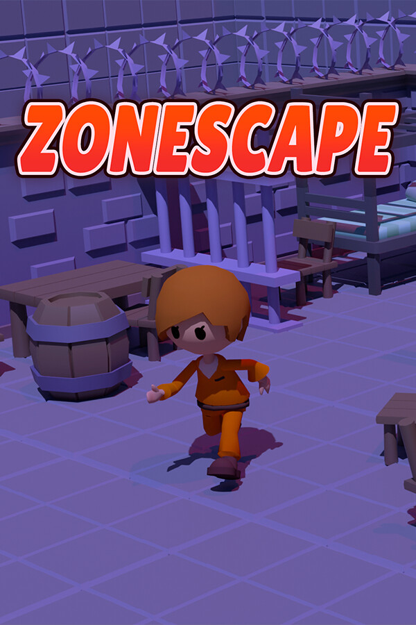 Zonescape for steam Zonescape for steam