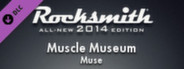 Rocksmith 2014 - Muse - Muscle Museum