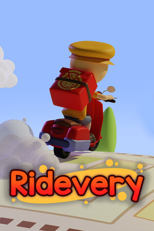 Ridevery