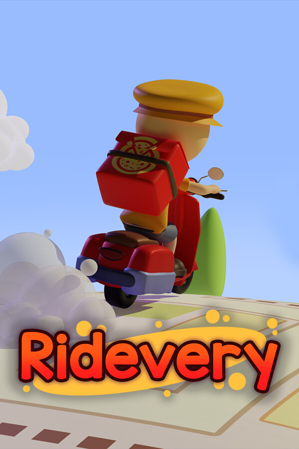 Ridevery for steam