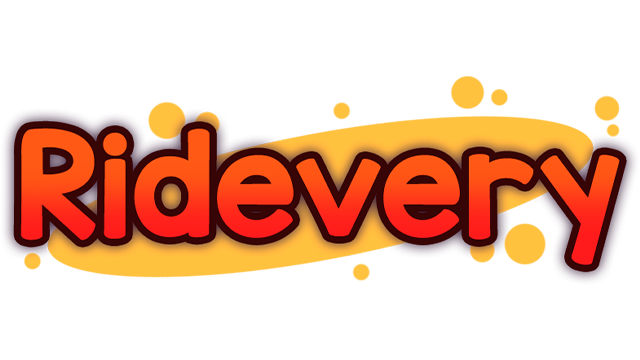 Ridevery Logo