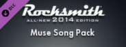 Rocksmith 2014 - Muse Song Pack