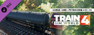 Train Sim World® 4: Cargo Line Vol. 1 - Petroleum Add-On