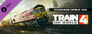 Train Sim World® 4: Edinburgh - Glasgow: Engineering Express Pack